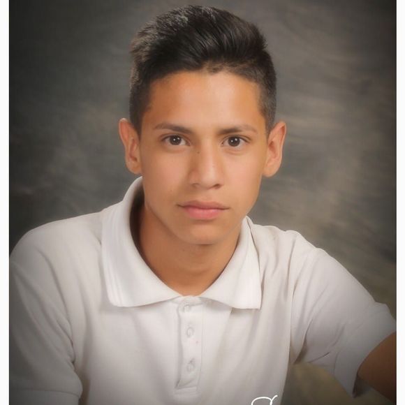 Meet your Posher, Bryan - Picture 1 of 1